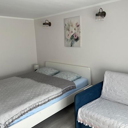 Pokoje U Malgosi Мендзиздрое Екстериор снимка